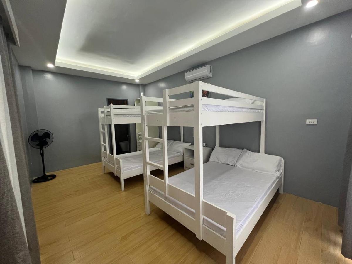D' Beach Resort Puerto Princesa Екстер'єр фото