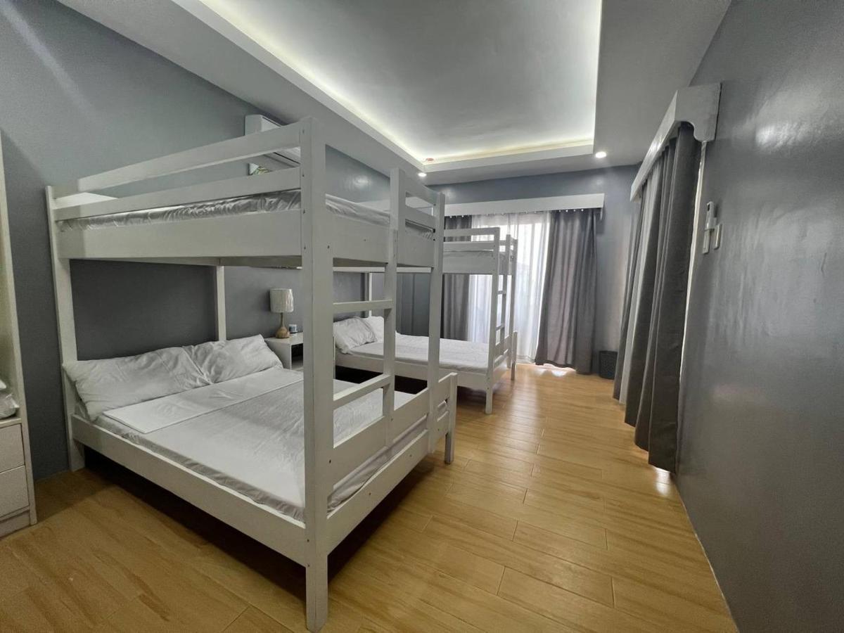 D' Beach Resort Puerto Princesa Екстер'єр фото