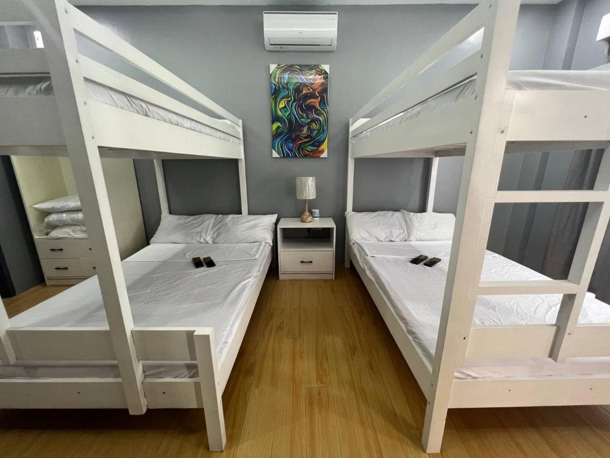D' Beach Resort Puerto Princesa Екстер'єр фото