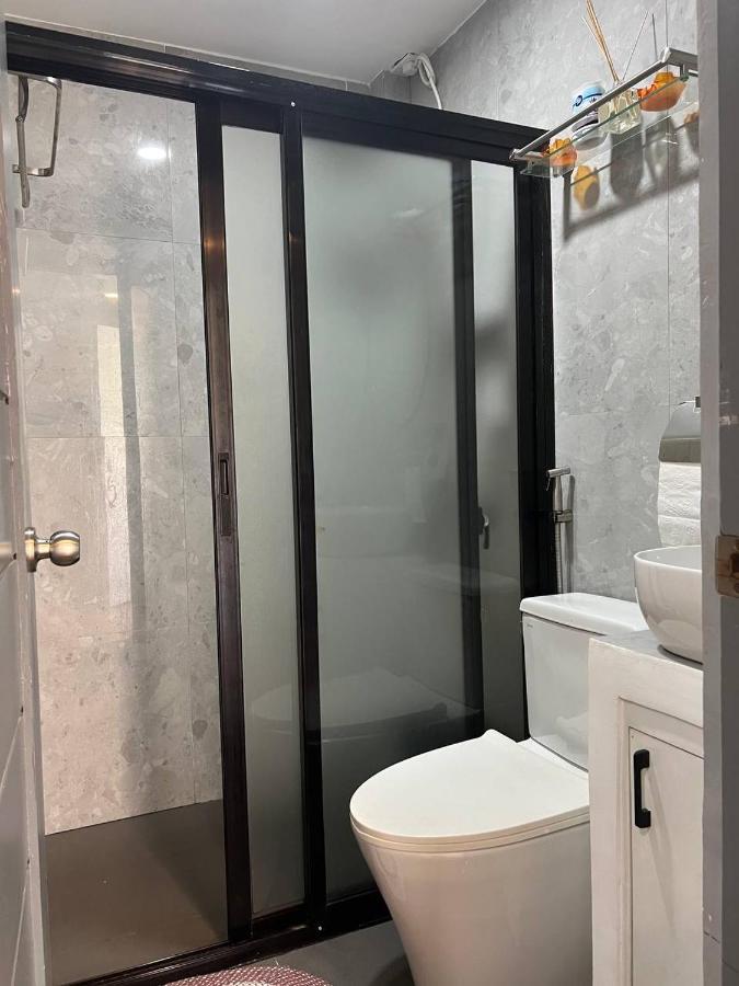 D' Beach Resort Puerto Princesa Екстер'єр фото