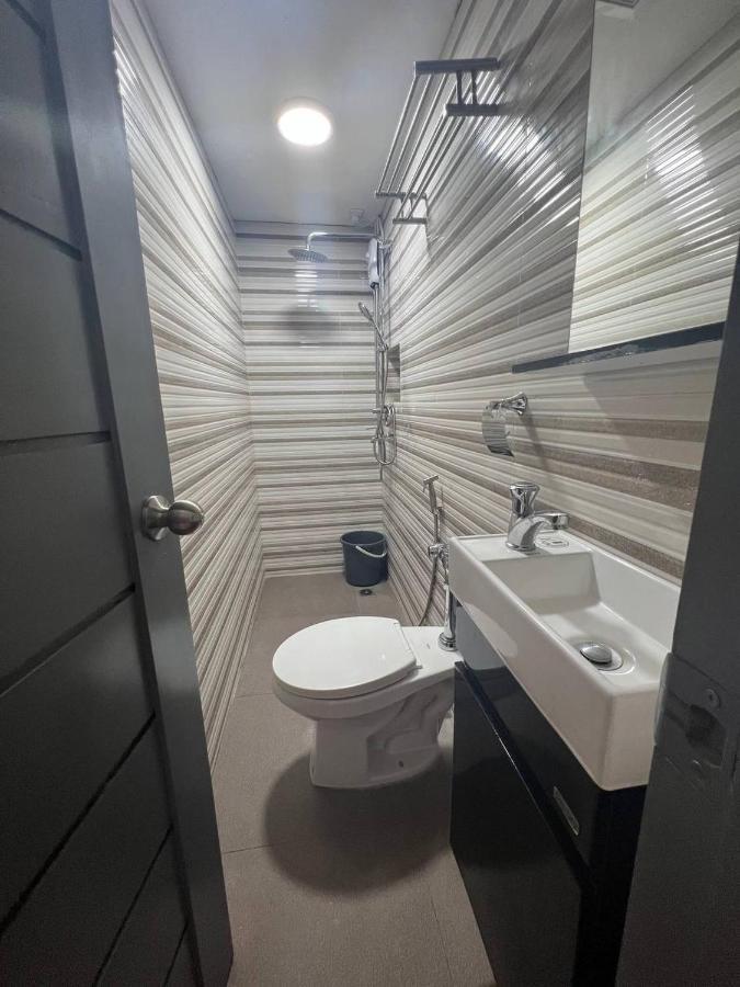 D' Beach Resort Puerto Princesa Екстер'єр фото