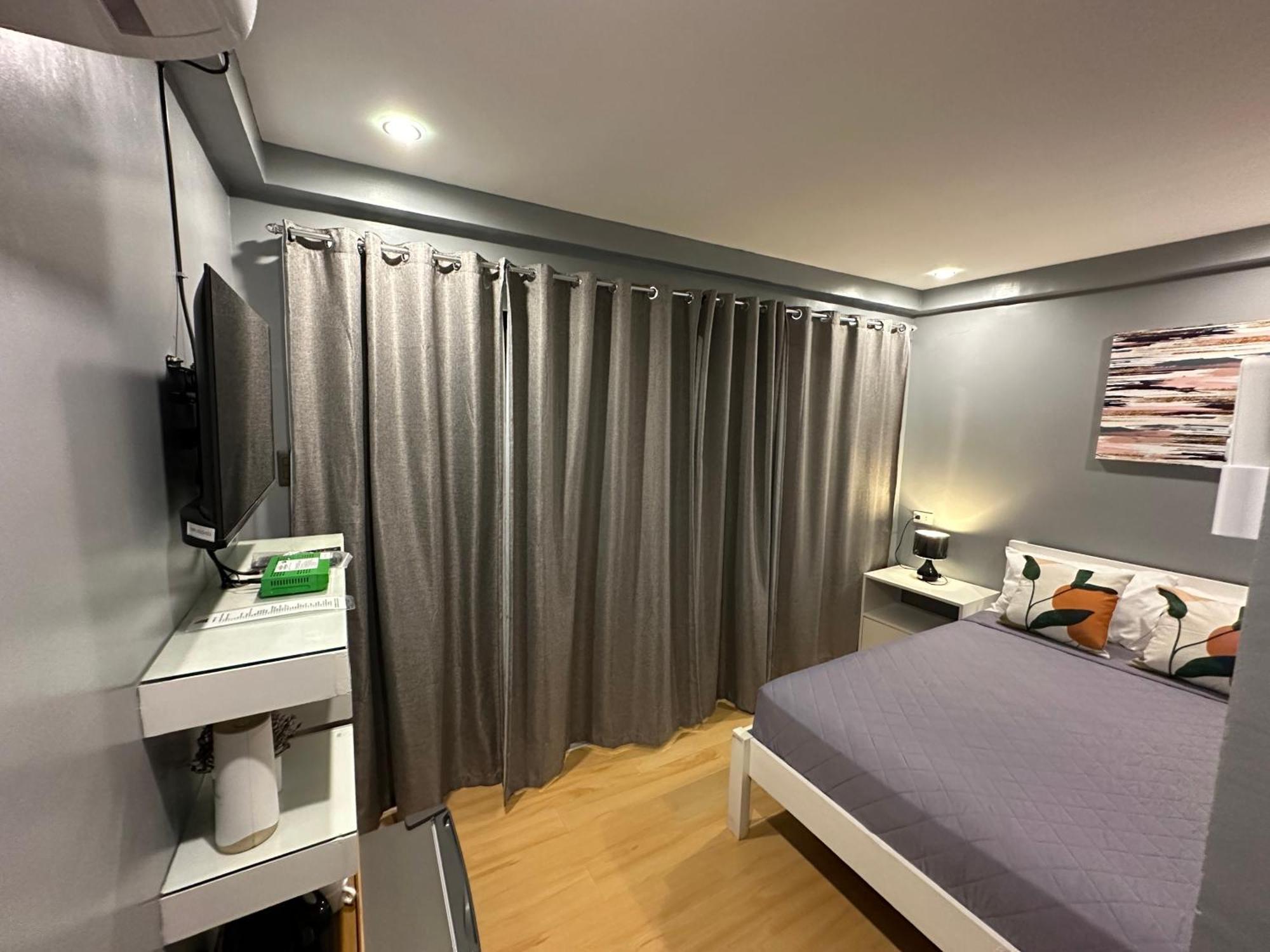D' Beach Resort Puerto Princesa Екстер'єр фото