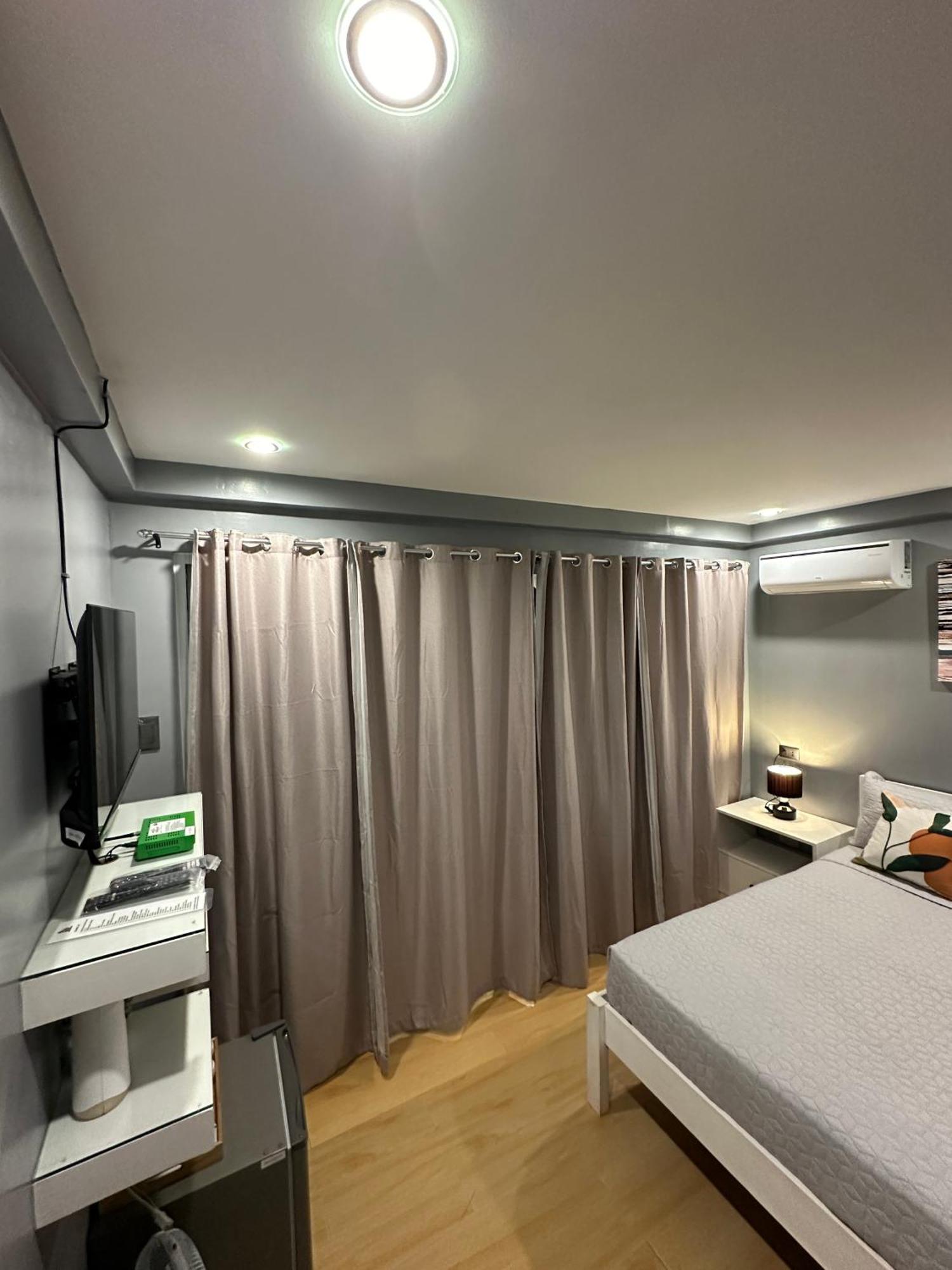 D' Beach Resort Puerto Princesa Екстер'єр фото