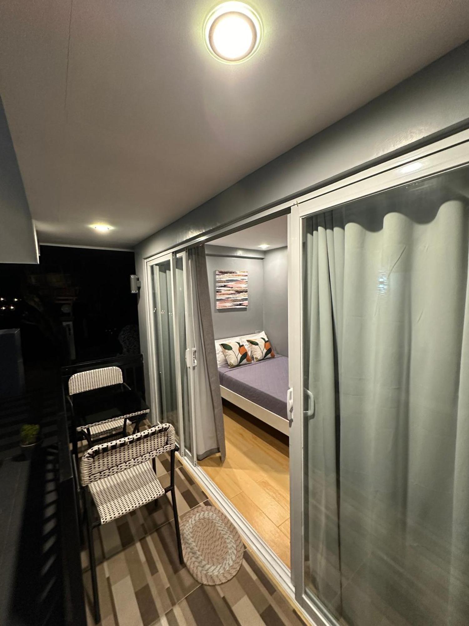 D' Beach Resort Puerto Princesa Екстер'єр фото