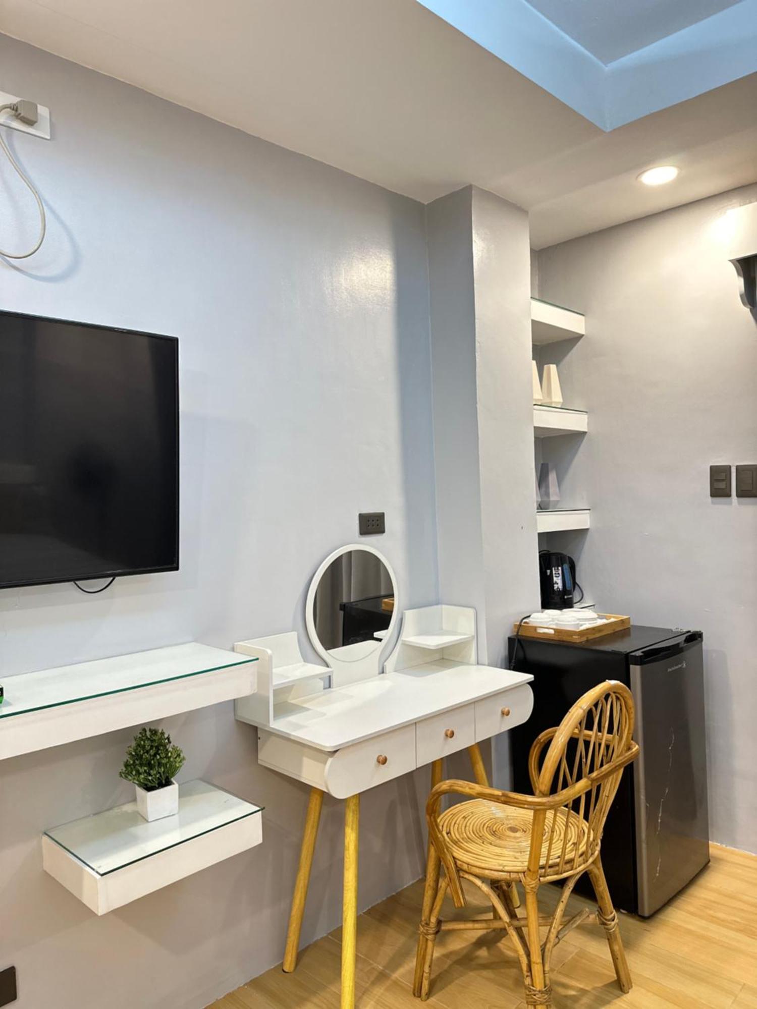 D' Beach Resort Puerto Princesa Екстер'єр фото