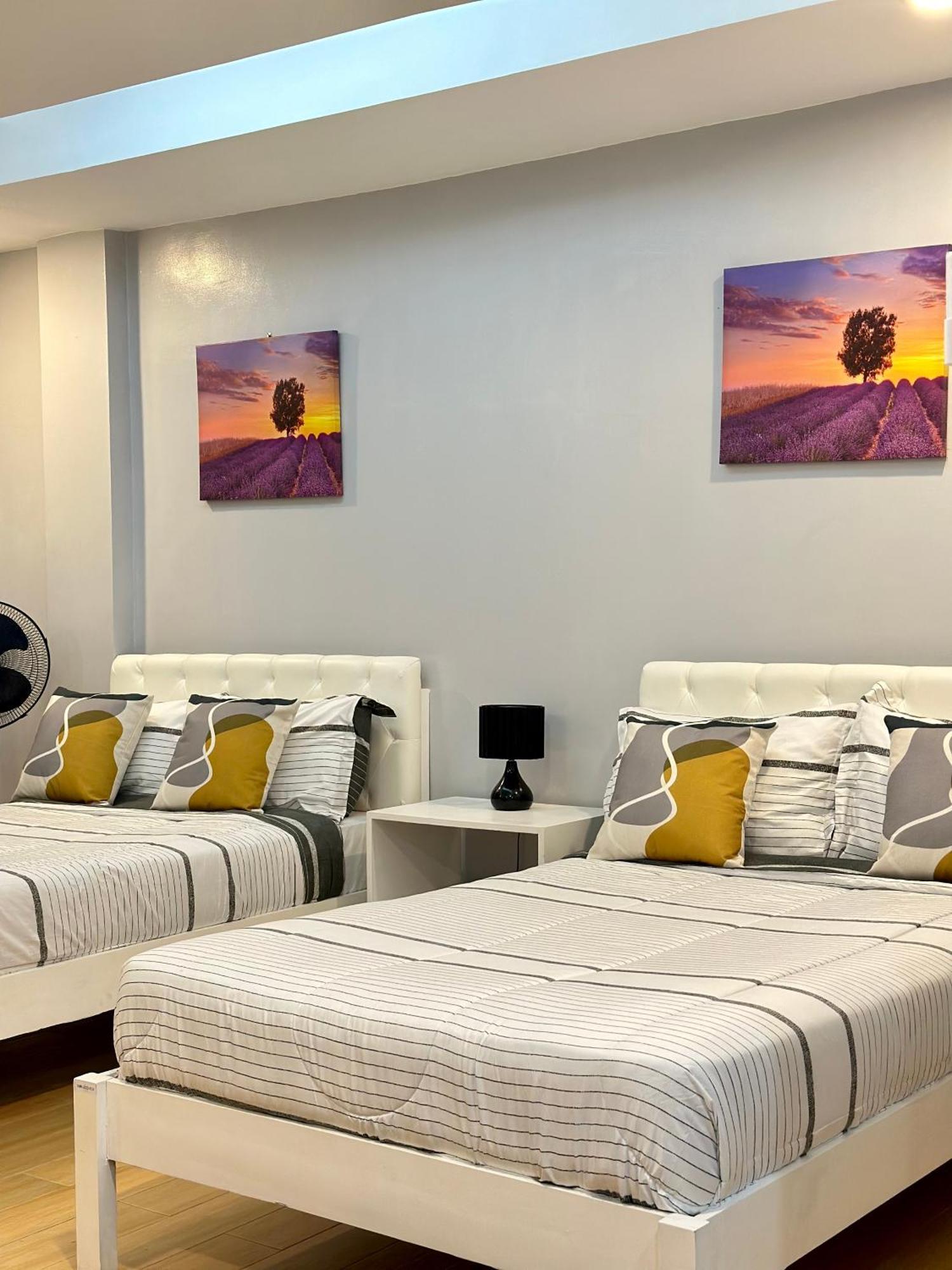 D' Beach Resort Puerto Princesa Екстер'єр фото