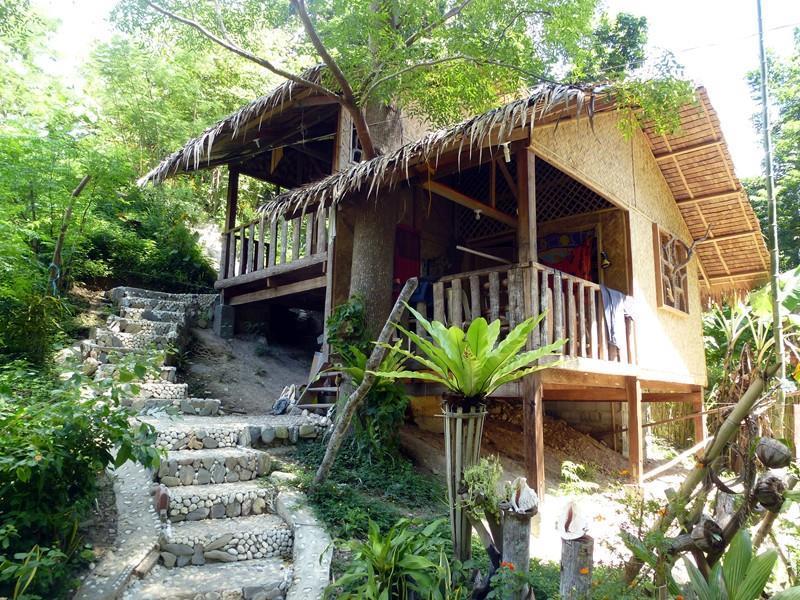 D' Beach Resort Puerto Princesa Екстер'єр фото